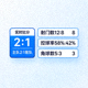 实时比分数据特色图标 - 比分牌与数据统计表