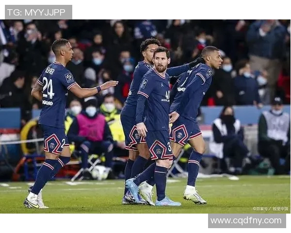 巴黎对甘冈精彩录播回顾赛场瞬间与战术分析全解析